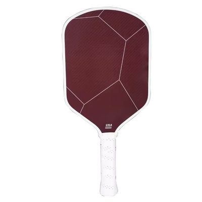 quality Rot Kevlar Pickleball Paddel Thermoformed Unibody Pickleball Paddel Griff factory